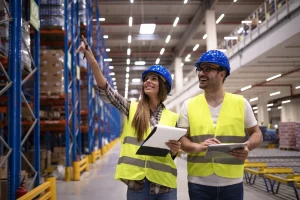 Choosing the Right Logistics Partner: 7 Questions to Ask