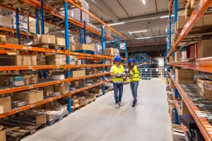 What Is a 3PL and How Does It Work for eCommerce Businesses?